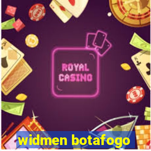 widmen botafogo